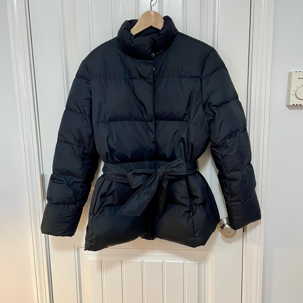 Puffer Ski Jacket Down/Duck Never Worn!